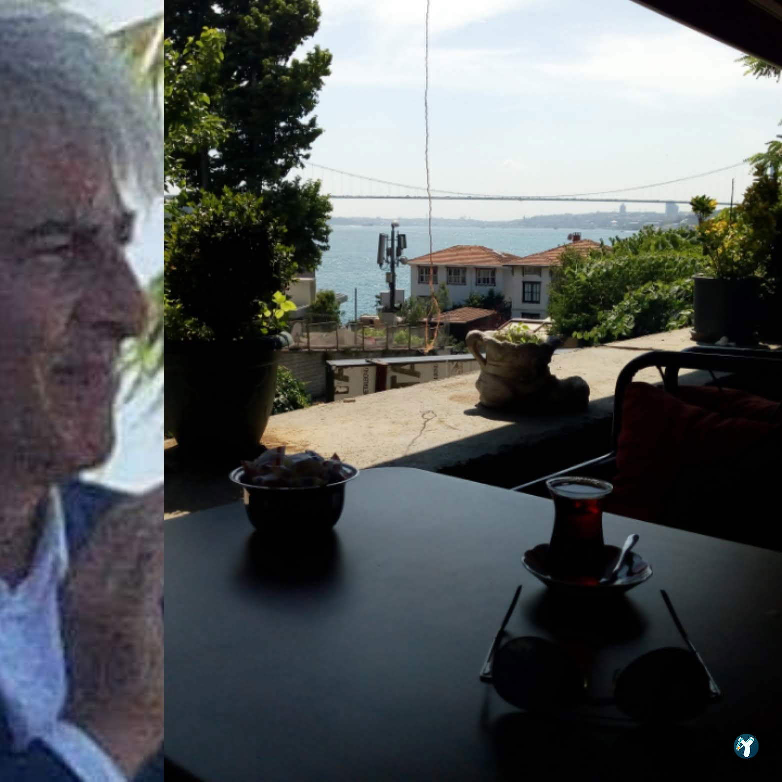 Cadde Cafe & Nargile Çengelköy