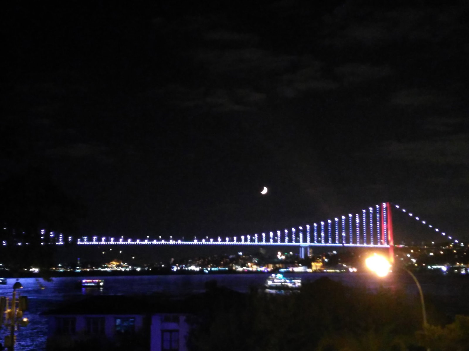 Cadde Cafe & Nargile Çengelköy