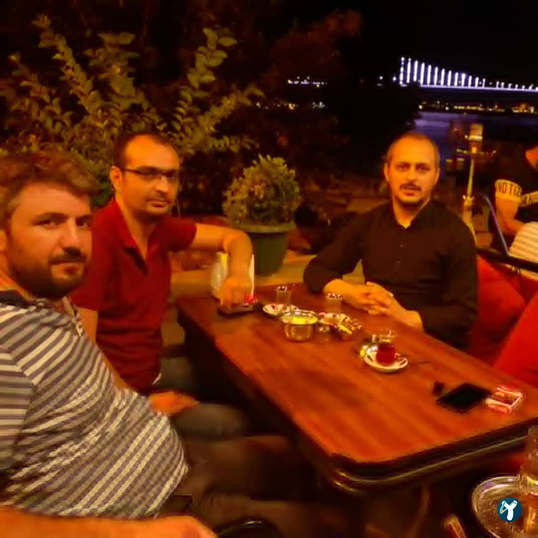 Cadde Cafe & Nargile Çengelköy