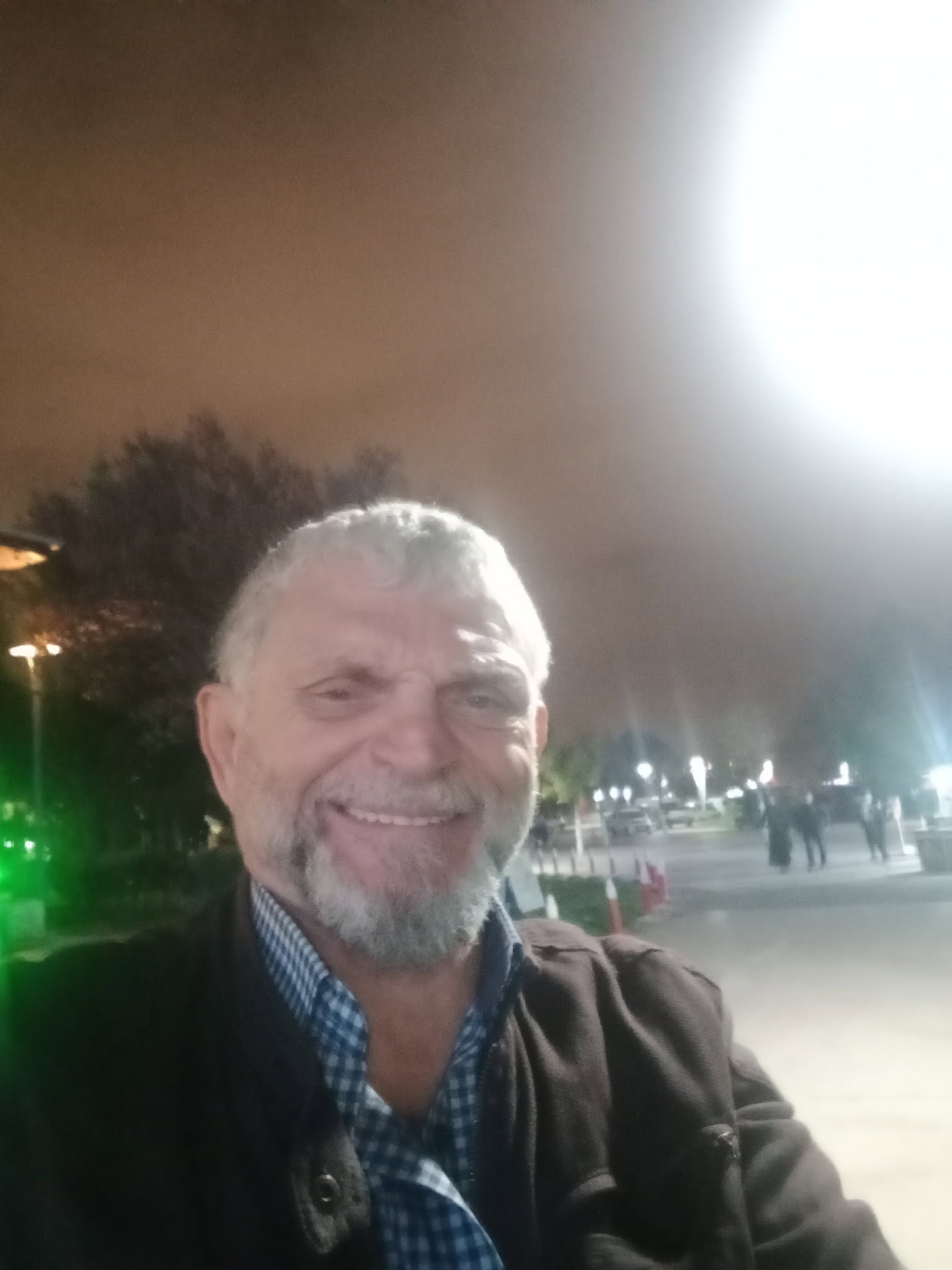 Park Cafe Altınpark