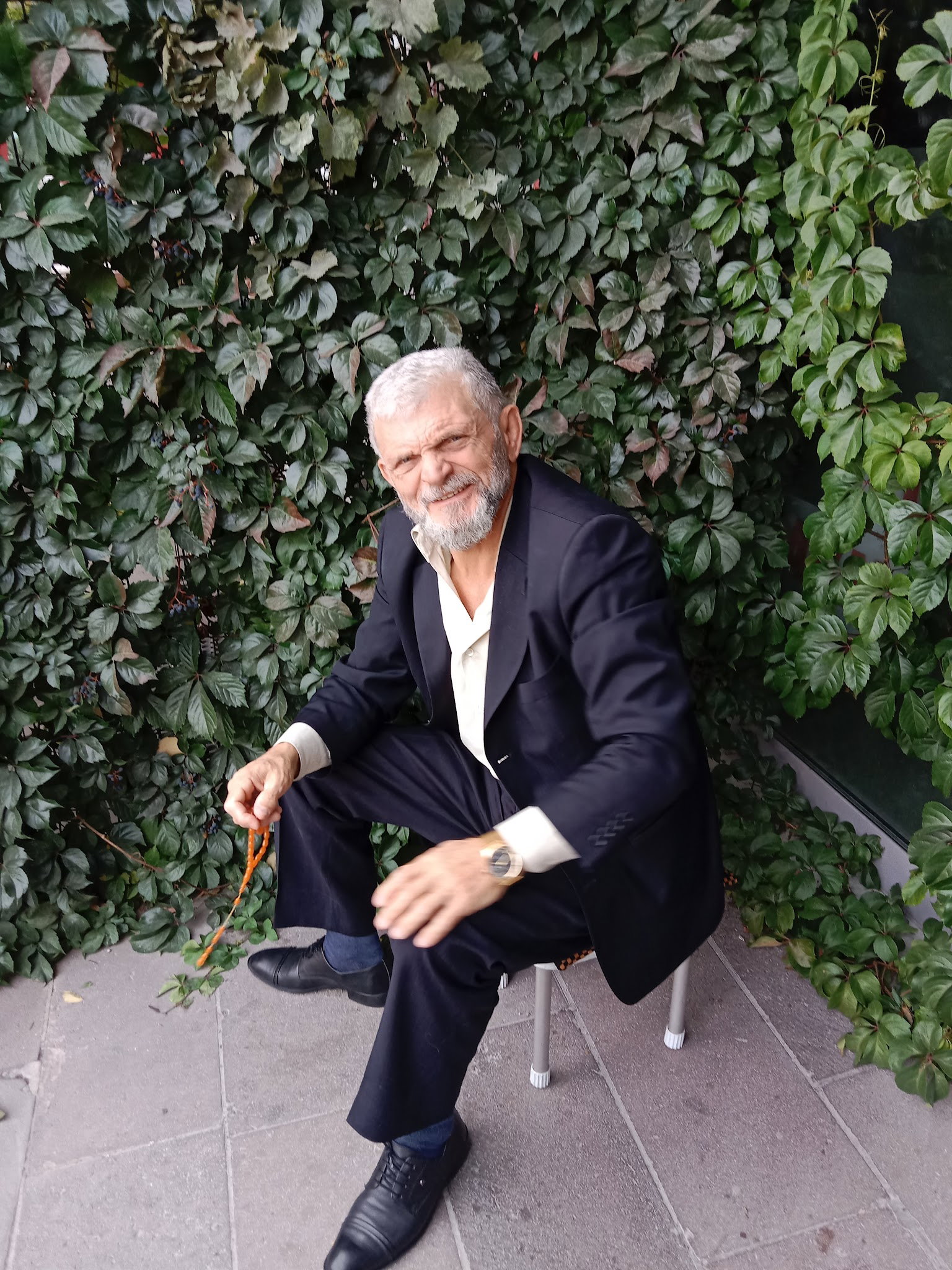 Park Cafe Altınpark