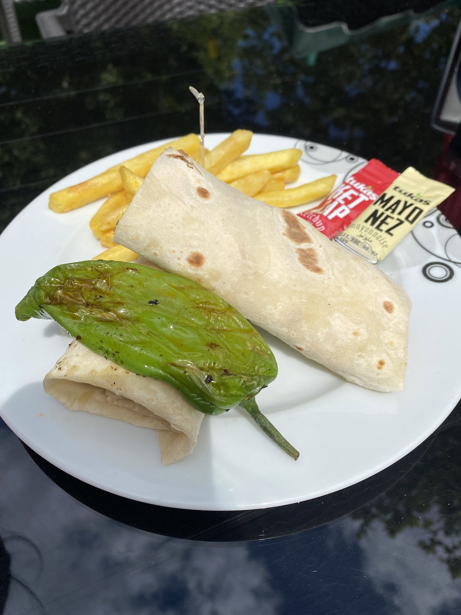 Park Cafe Altınpark