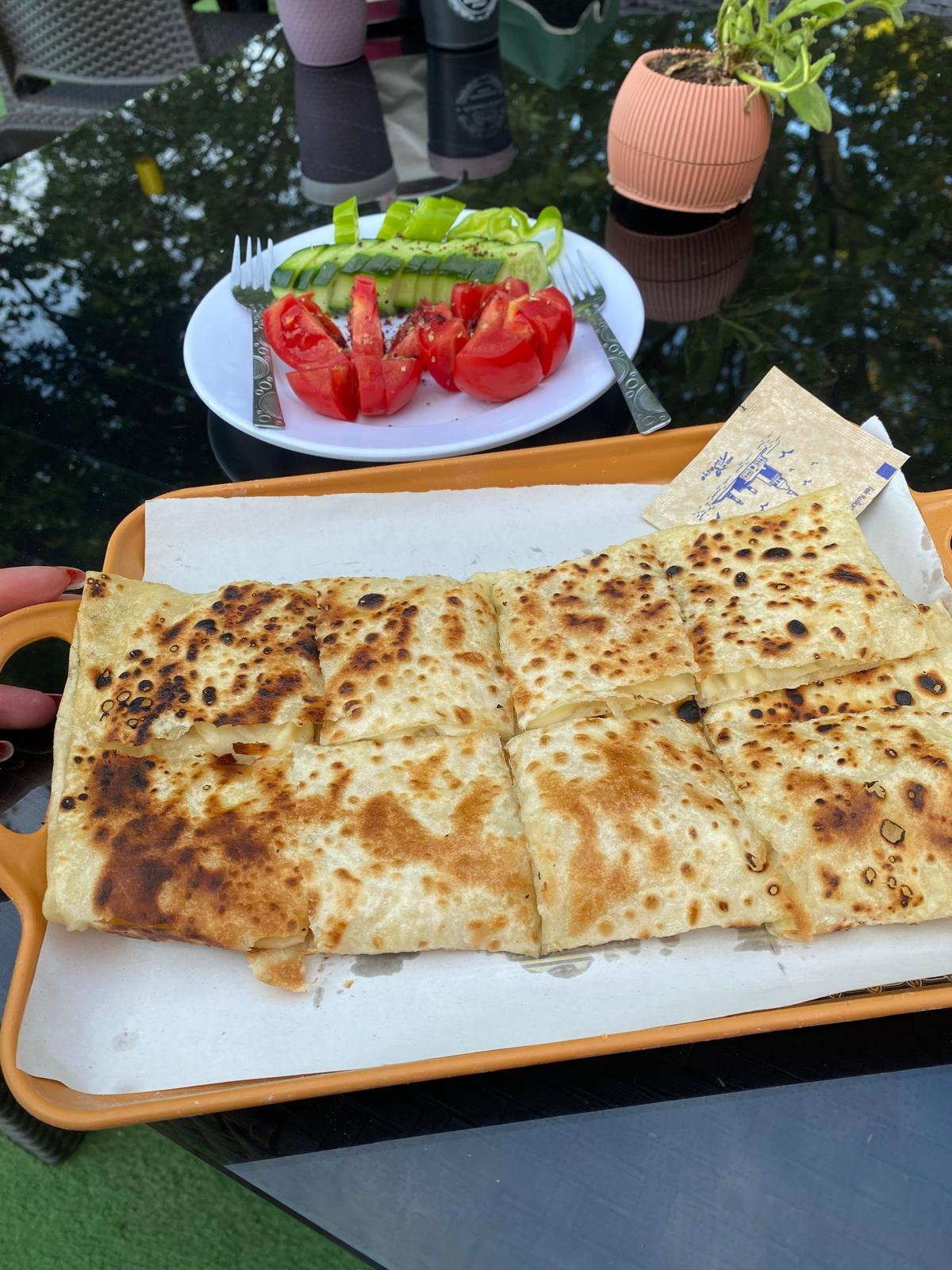 Park Cafe Altınpark
