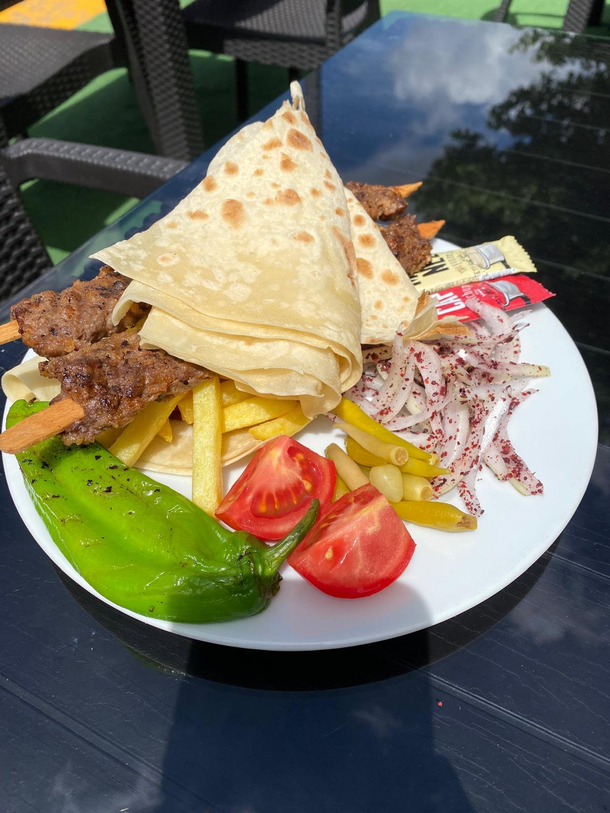 Park Cafe Altınpark