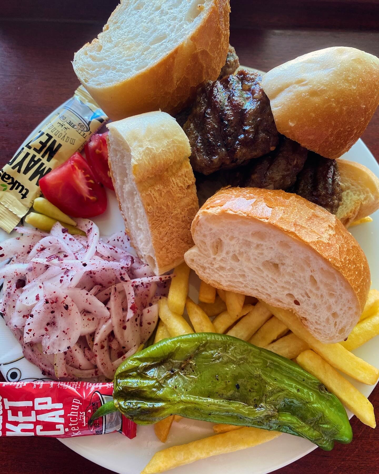 Park Cafe Altınpark