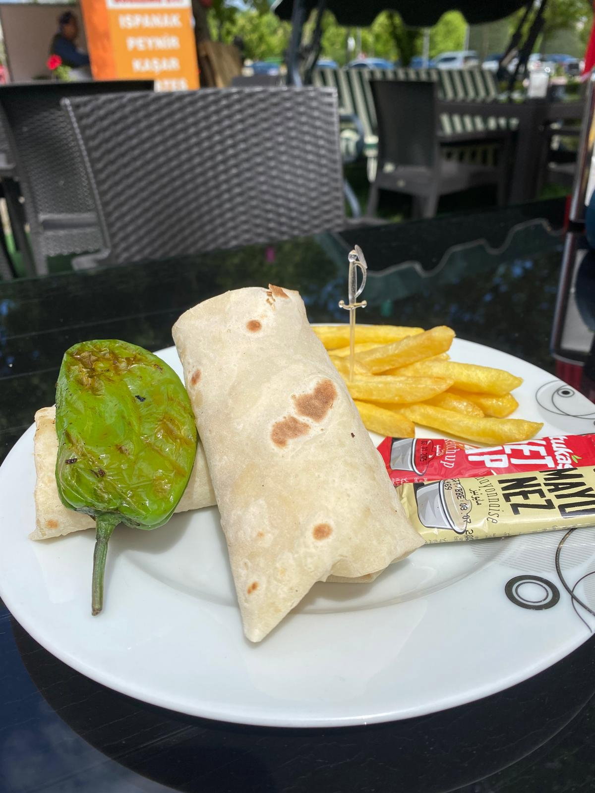 Park Cafe Altınpark