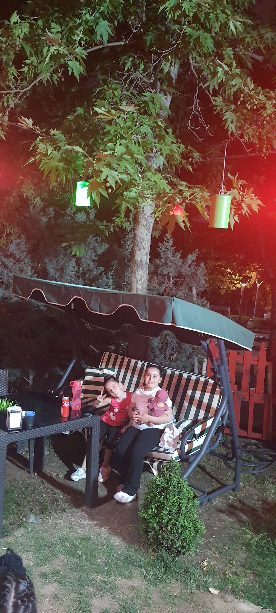 Park Cafe Altınpark