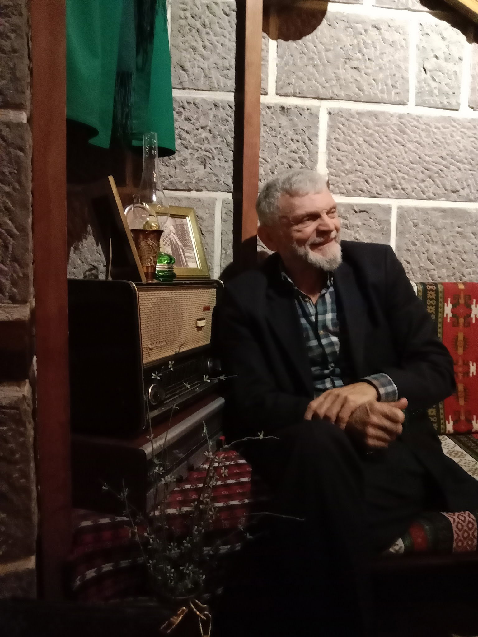 Park Cafe Altınpark