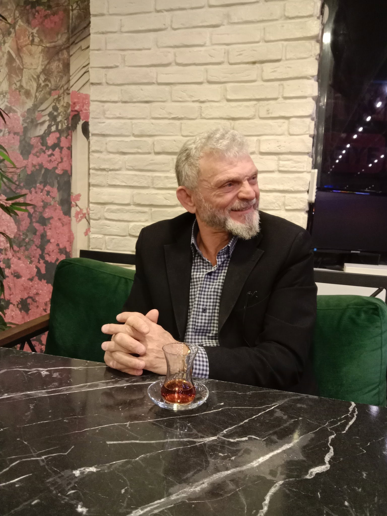 Park Cafe Altınpark