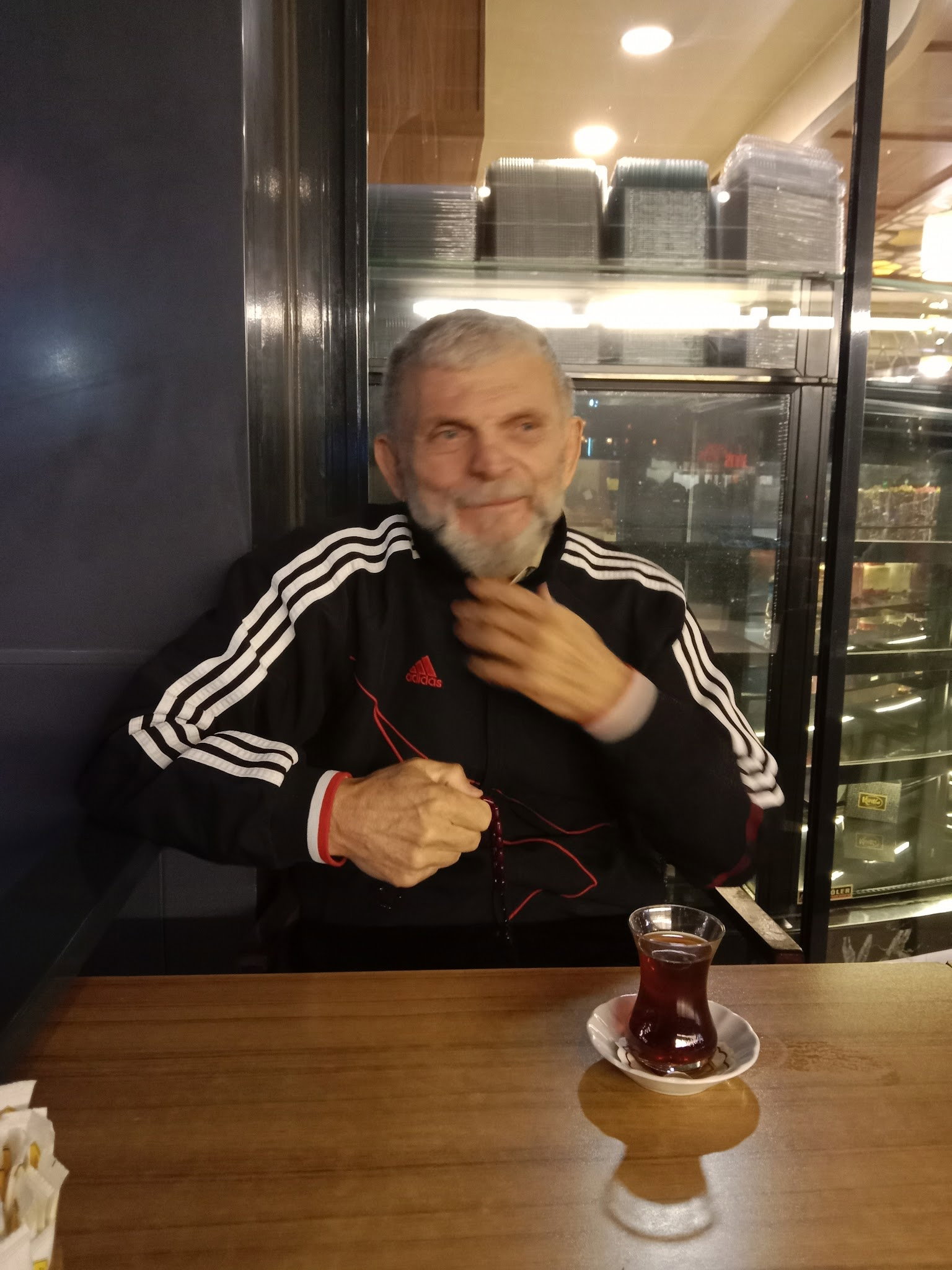 Park Cafe Altınpark