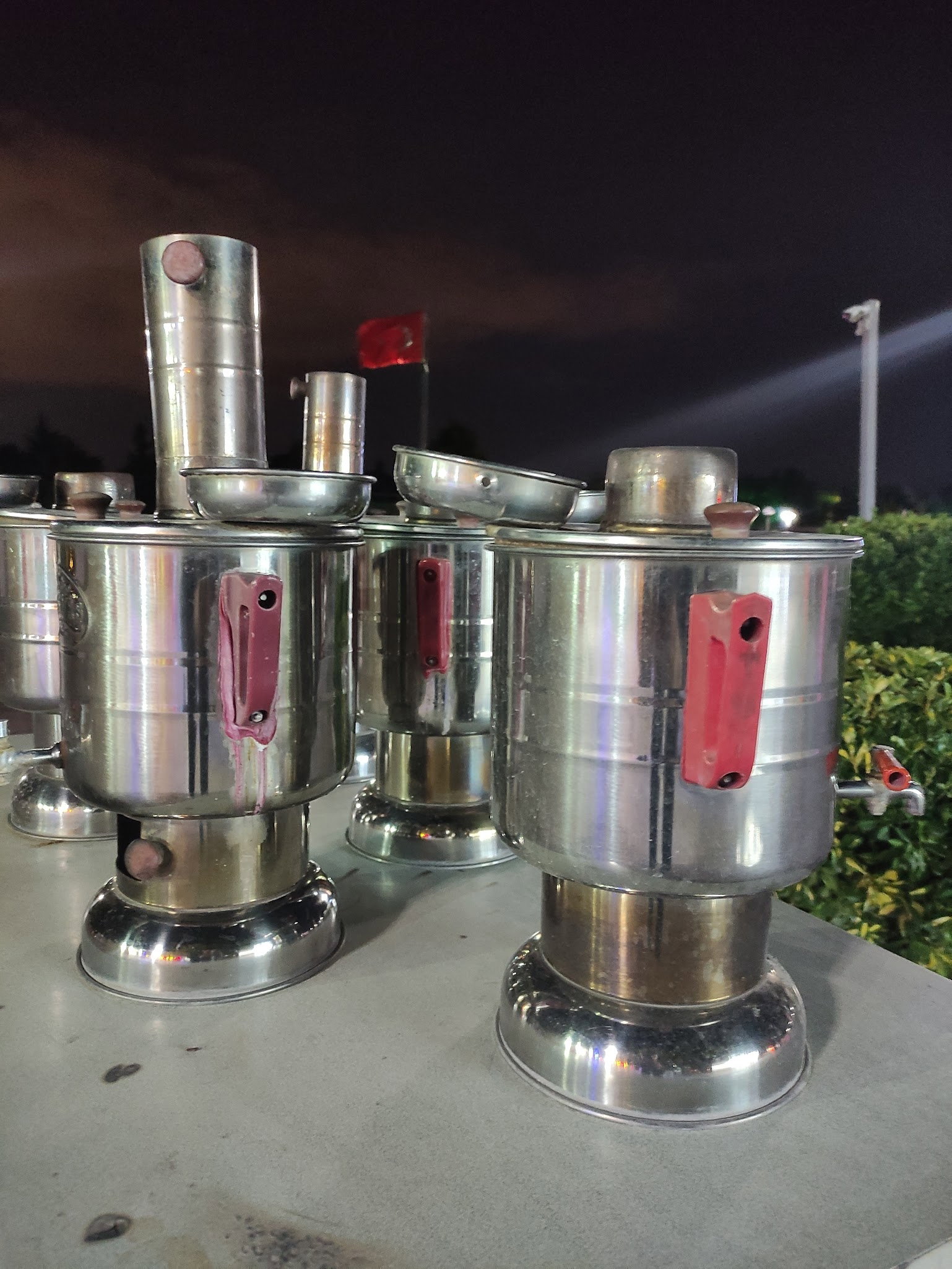 Park Cafe Altınpark