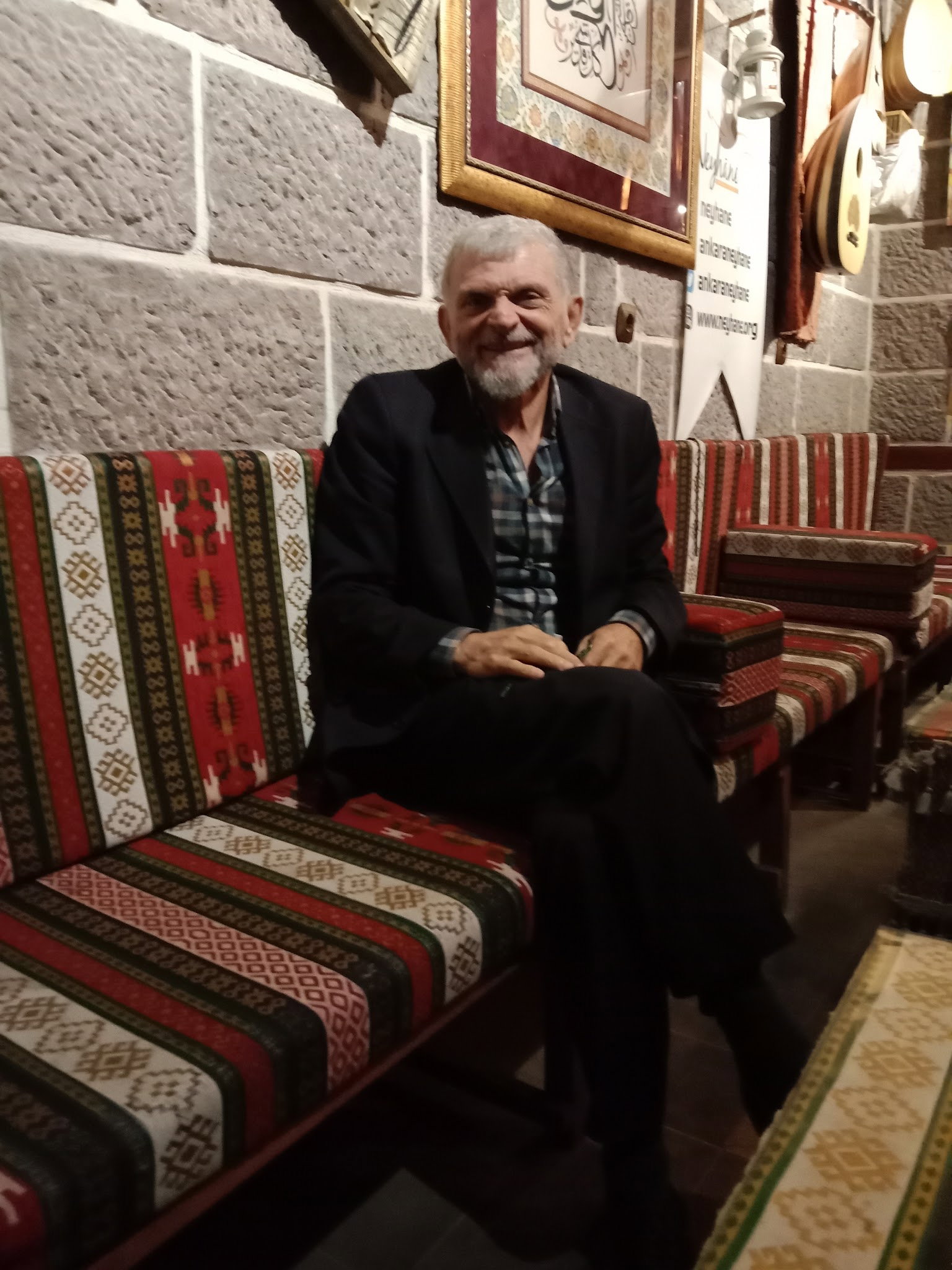 Park Cafe Altınpark