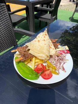 Park Cafe Altınpark resimleri