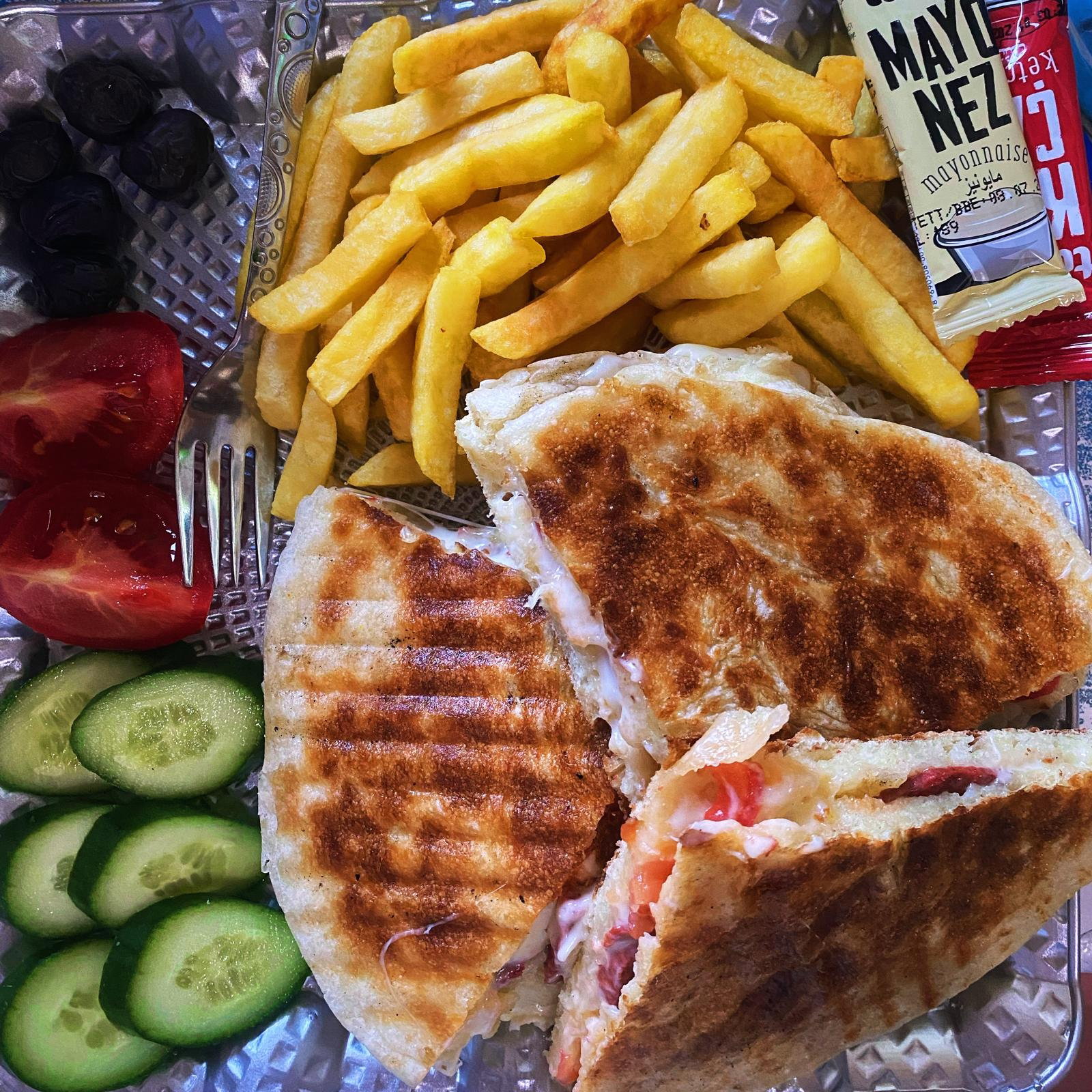 Park Cafe Altınpark