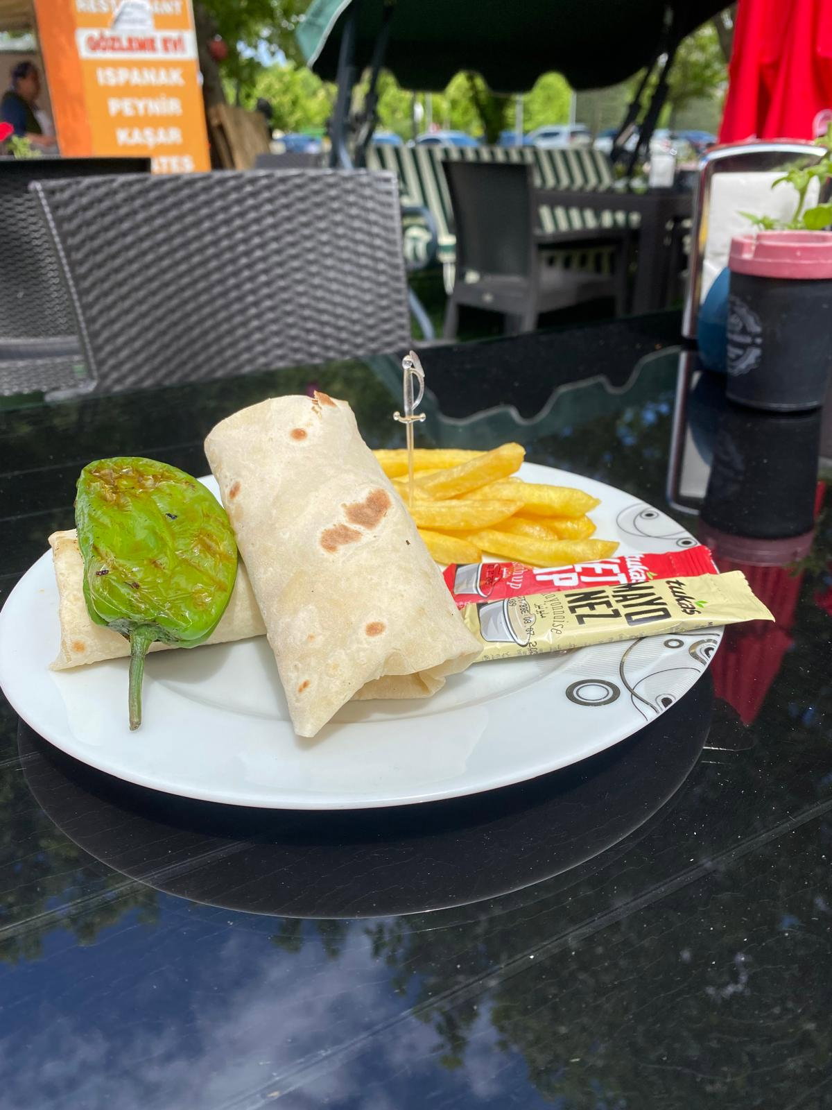 Park Cafe Altınpark