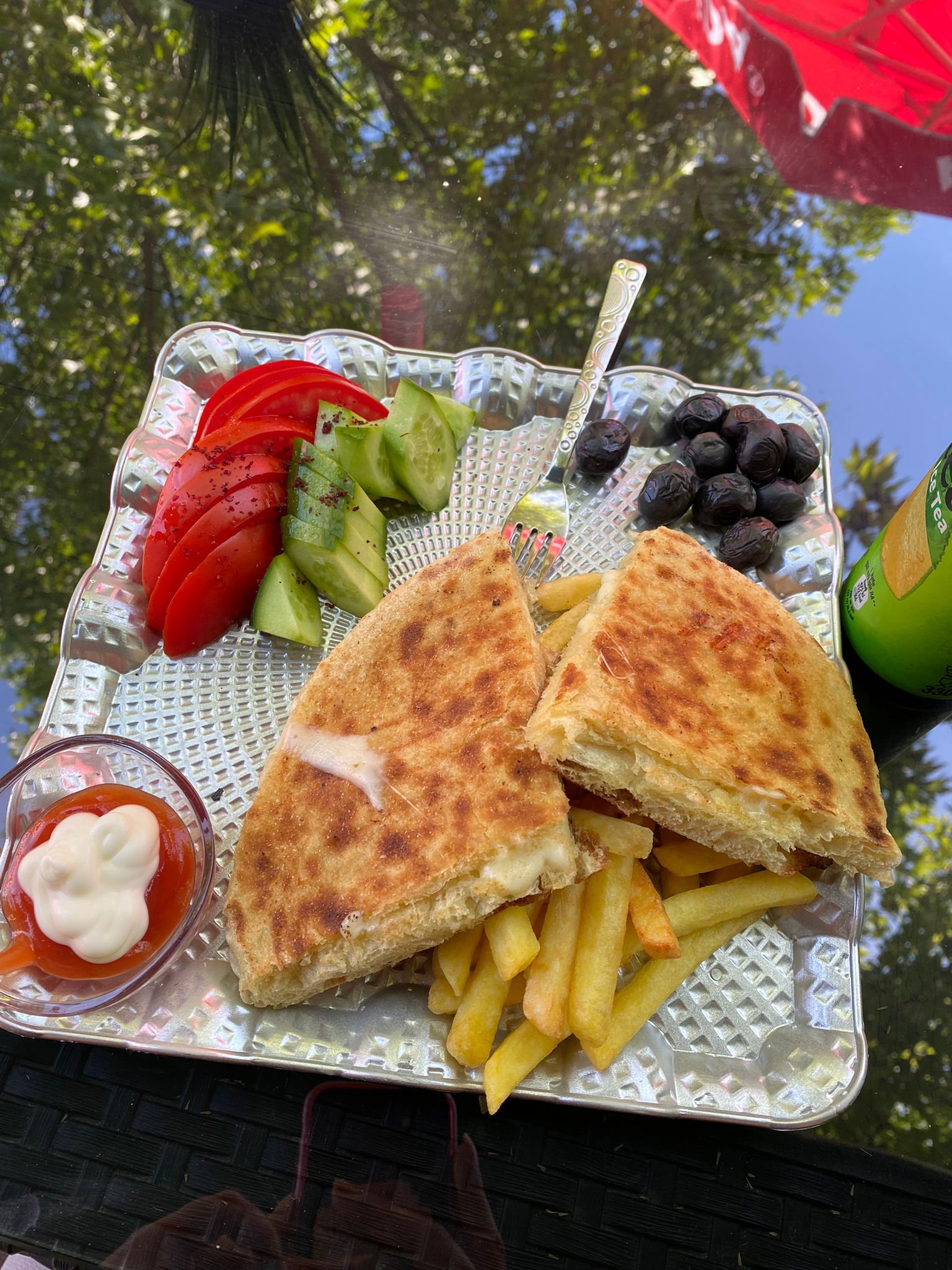 Park Cafe Altınpark