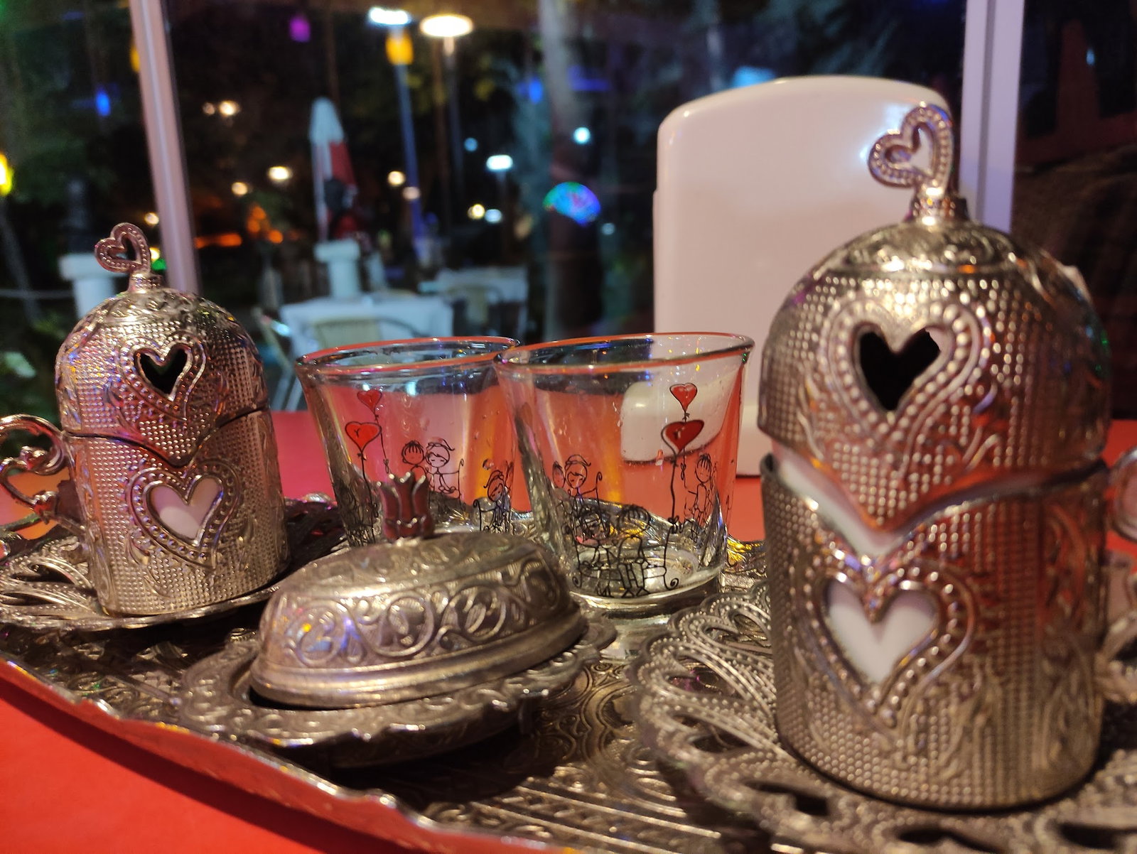 Park Cafe Altınpark