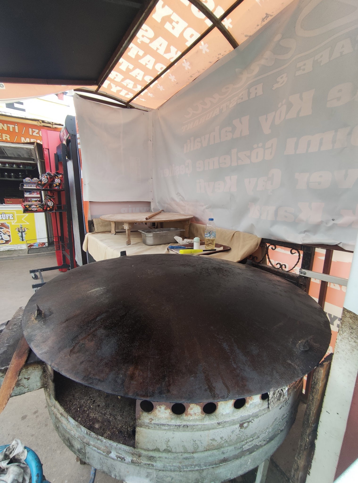 Park Cafe Altınpark