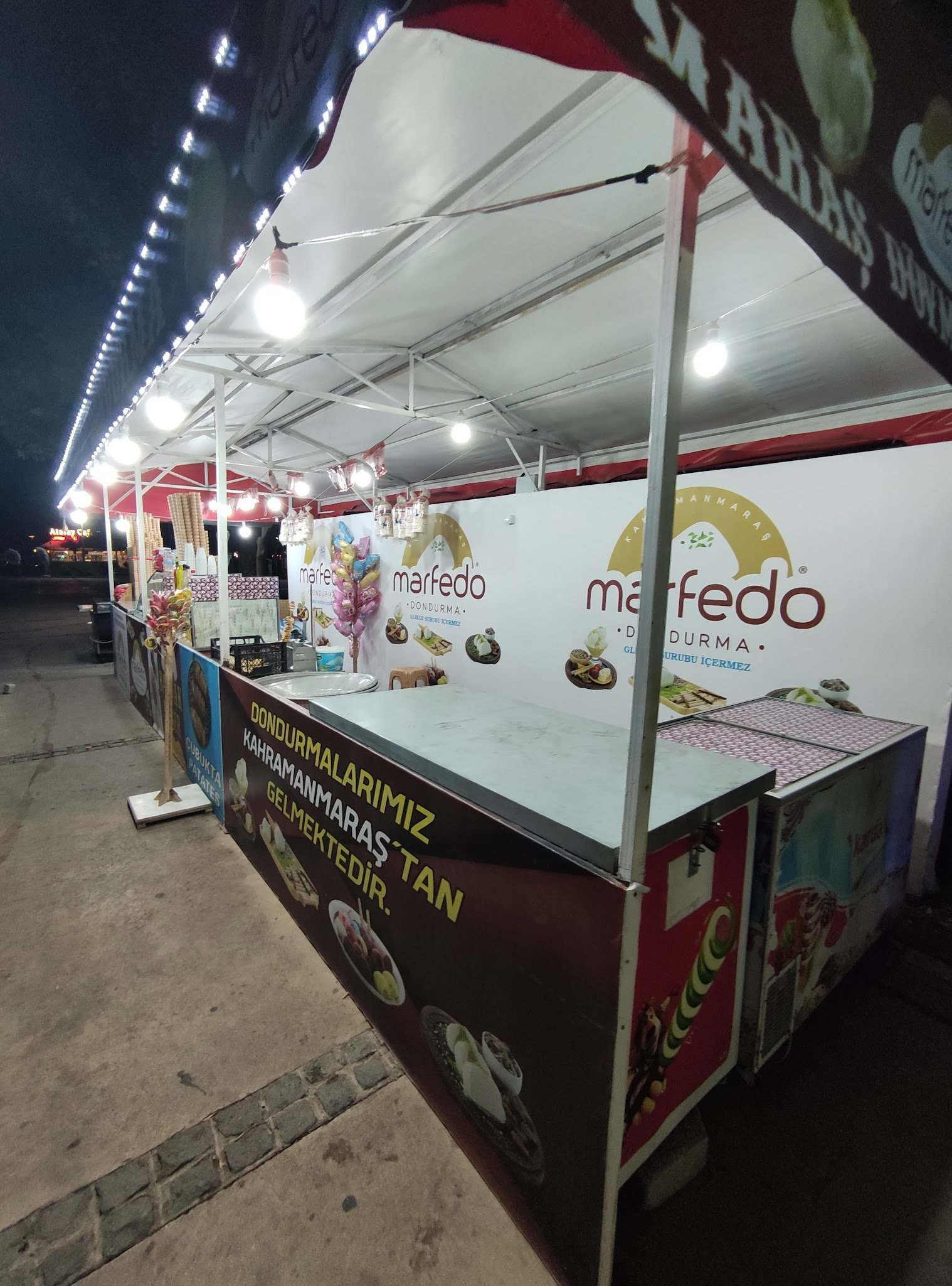 Park Cafe Altınpark