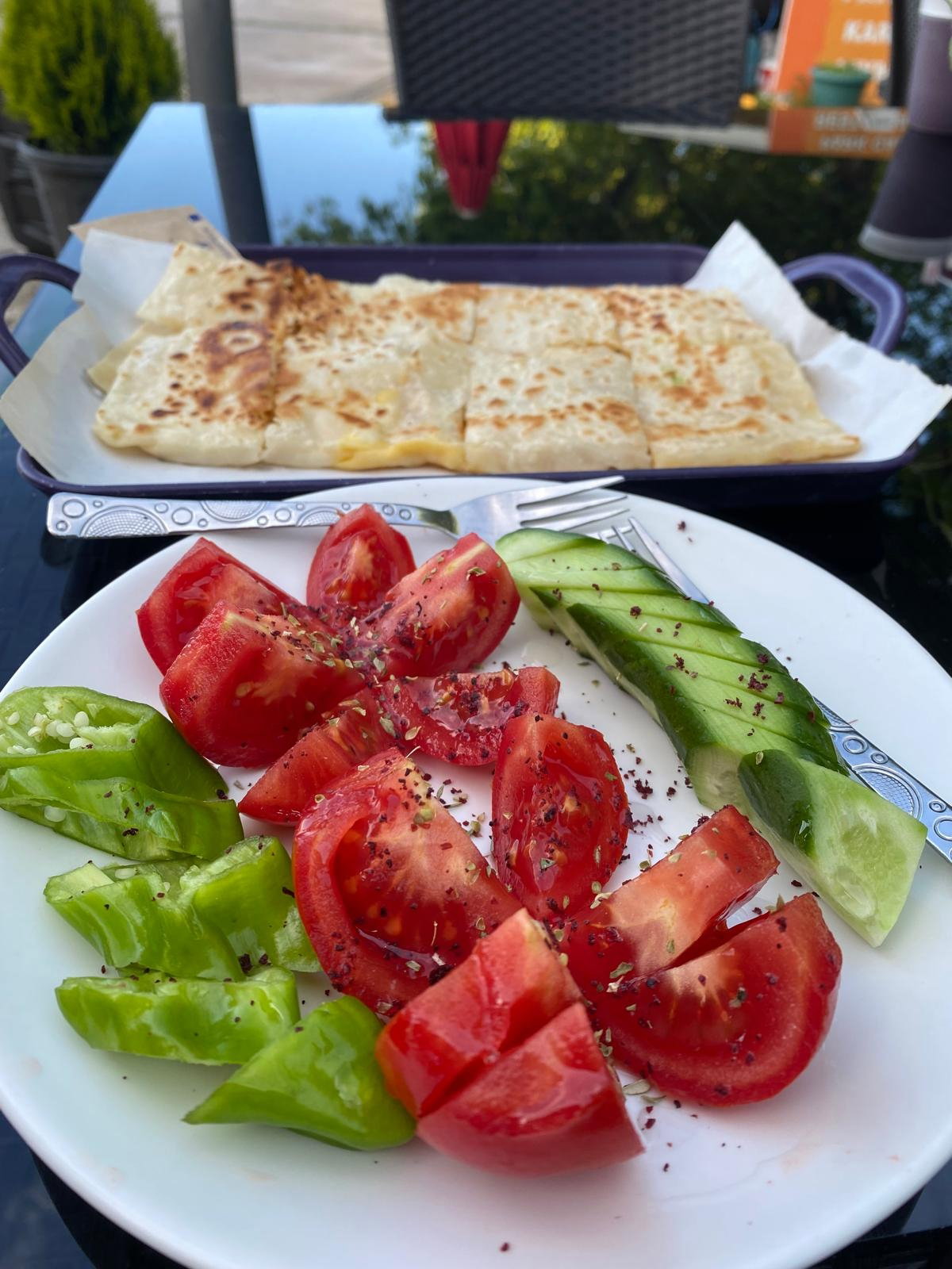 Park Cafe Altınpark