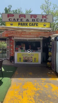 Park Cafe Altınpark resimleri