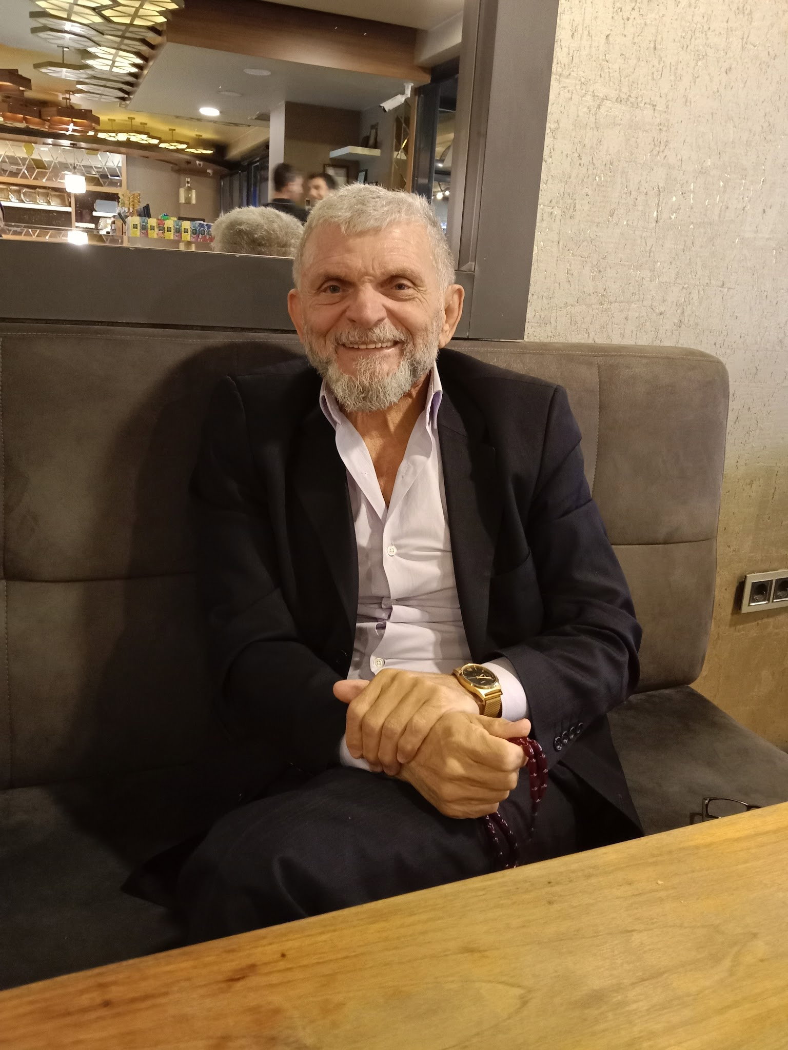 Park Cafe Altınpark