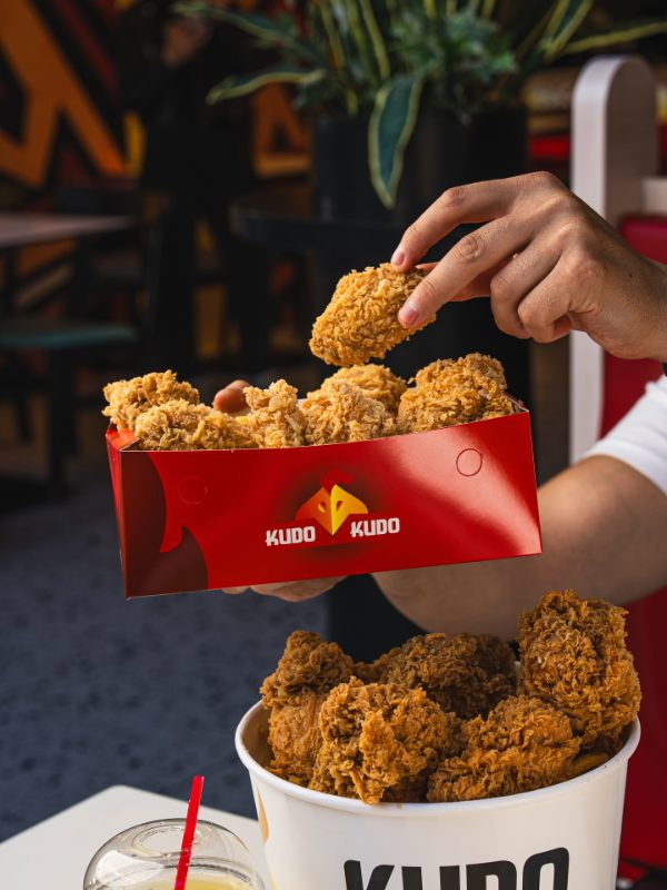Kudo Kudo