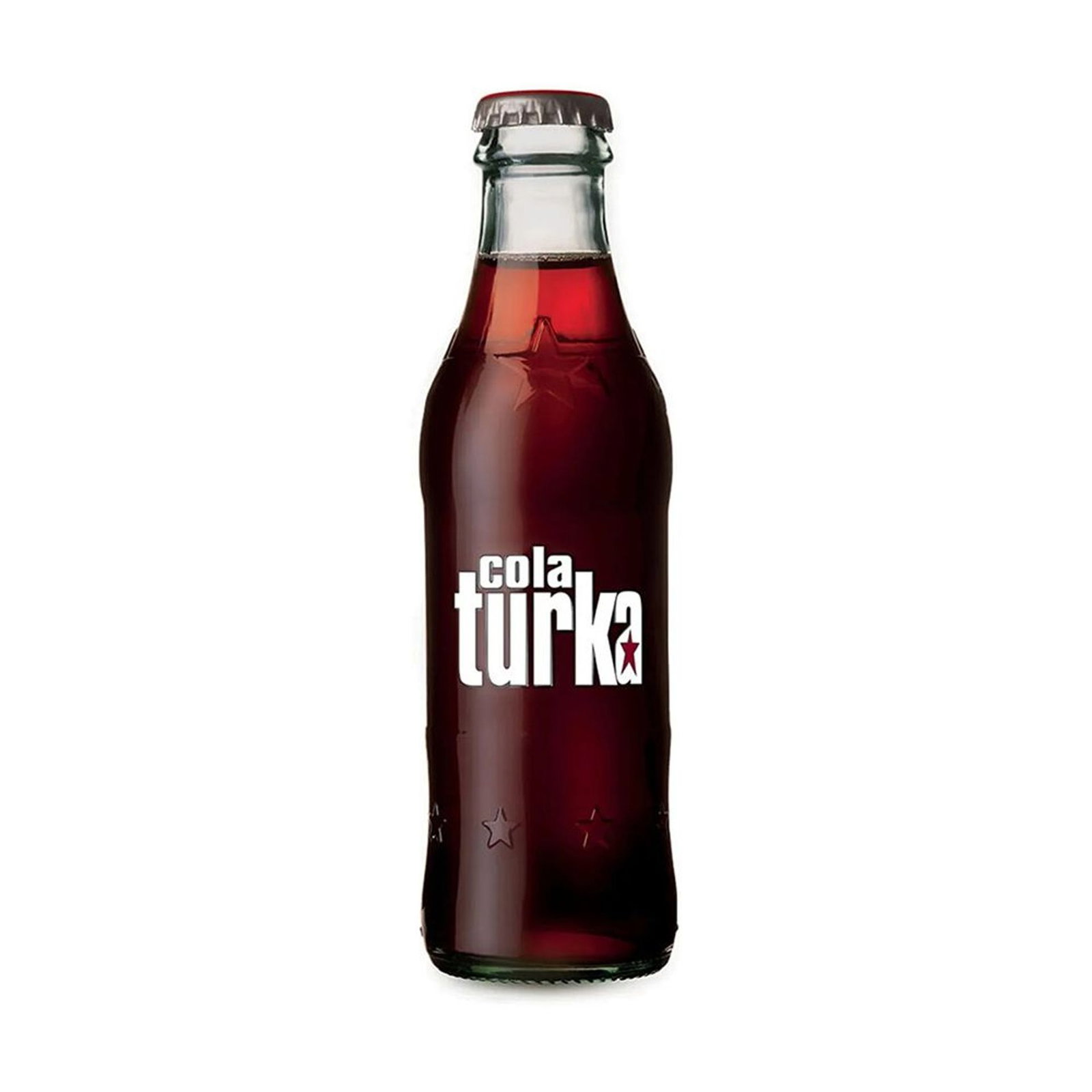 Cola Turka (33 cl.)