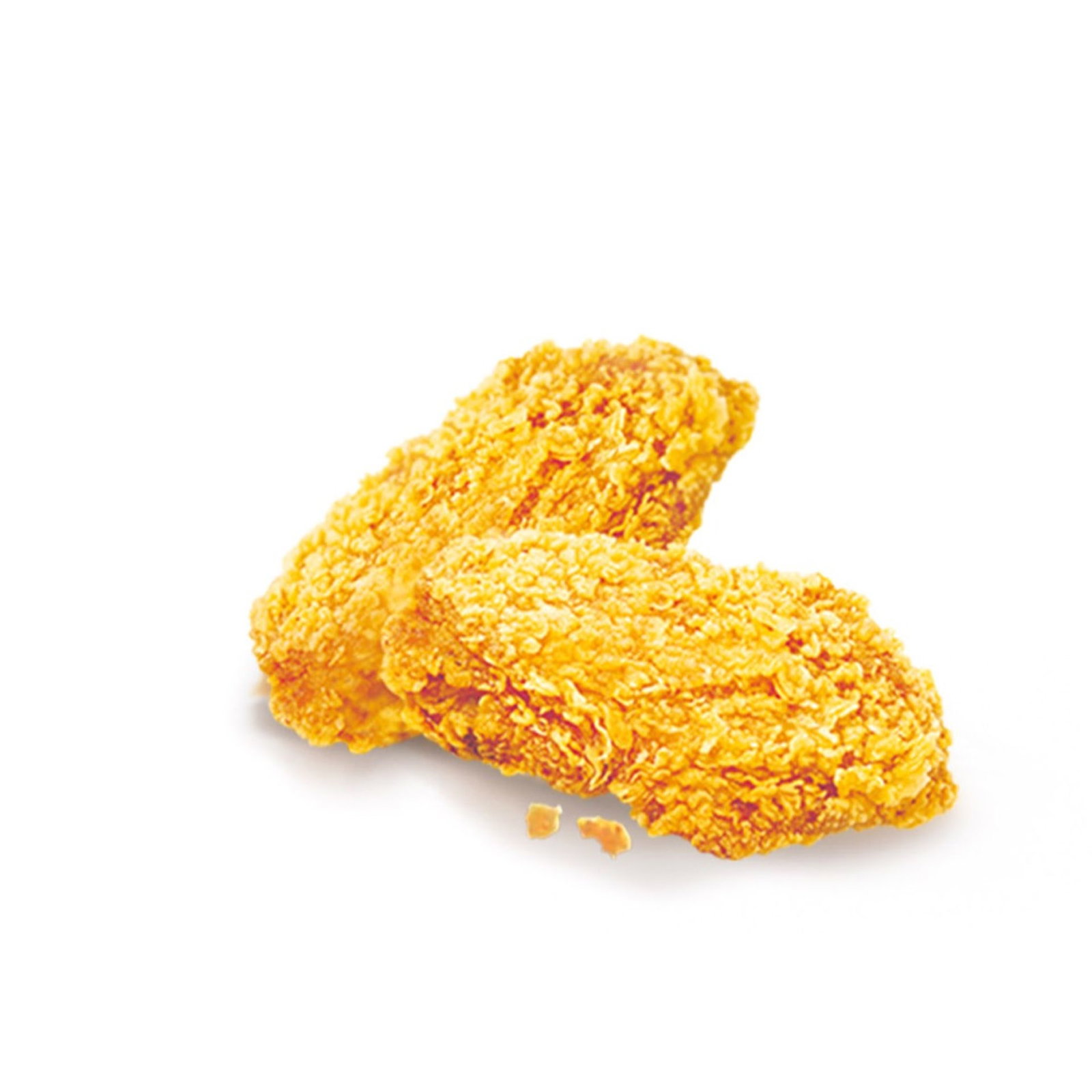 Acılı Kanat (2 Adet)