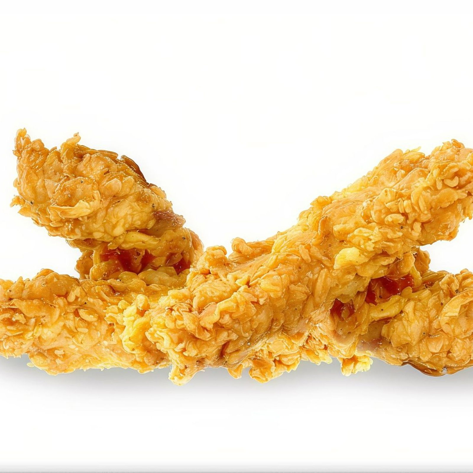 Tavuk Tenders (4 Adet)