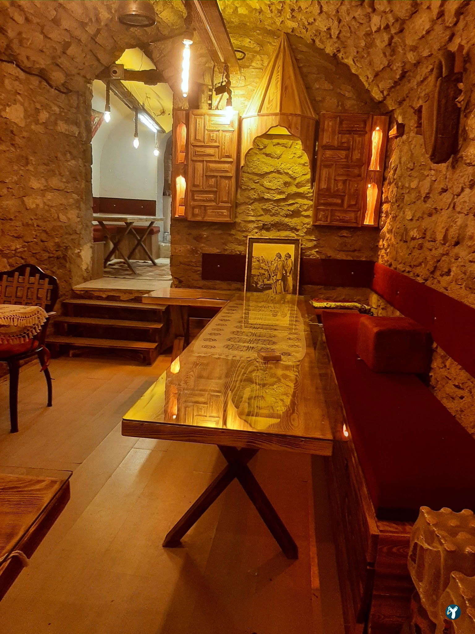 Mahra Kahve Evi