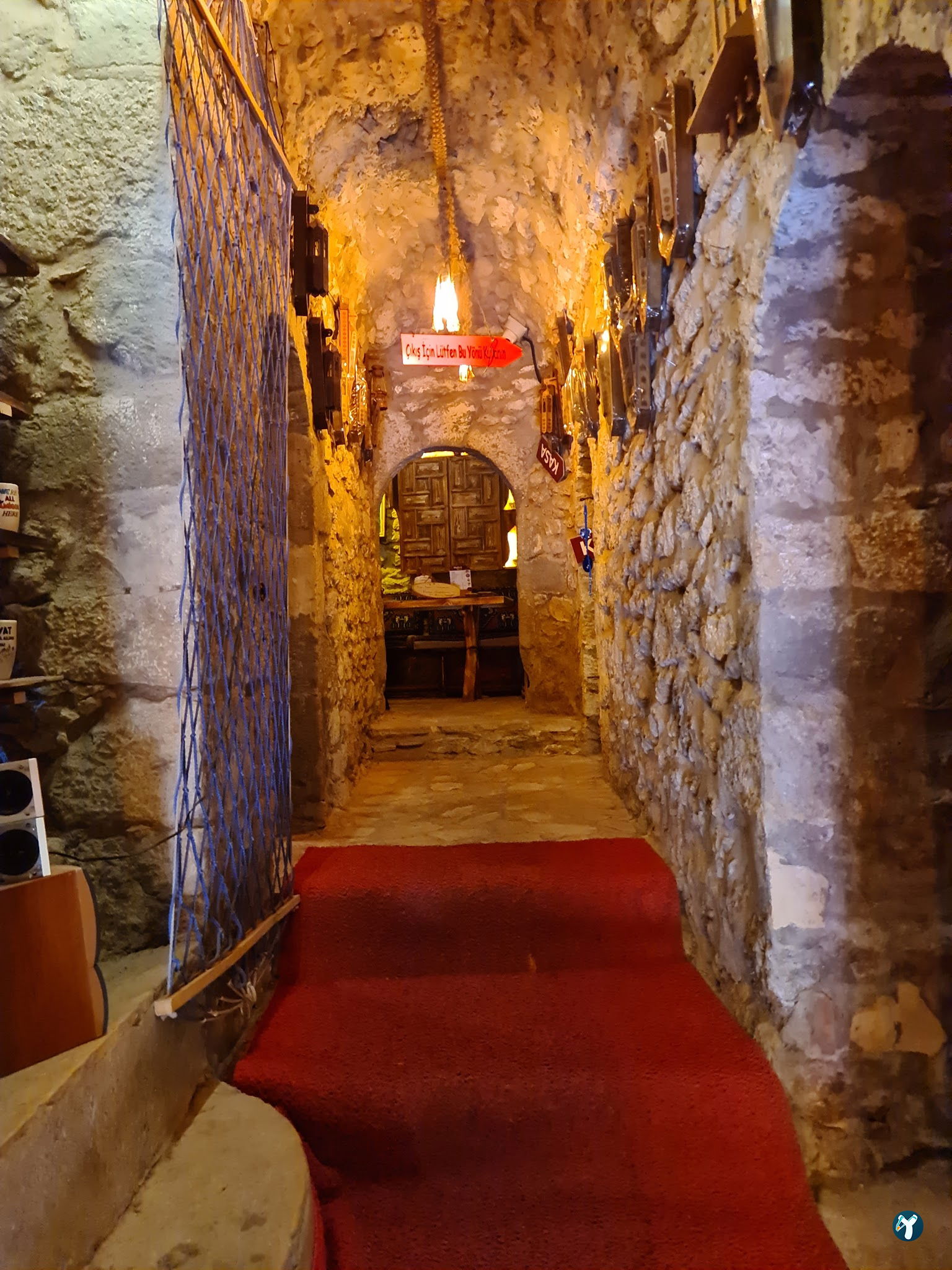 Mahra Kahve Evi