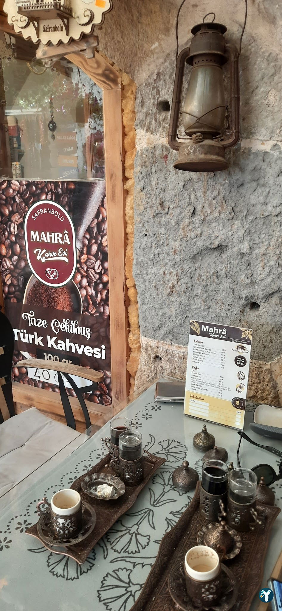 Mahra Kahve Evi