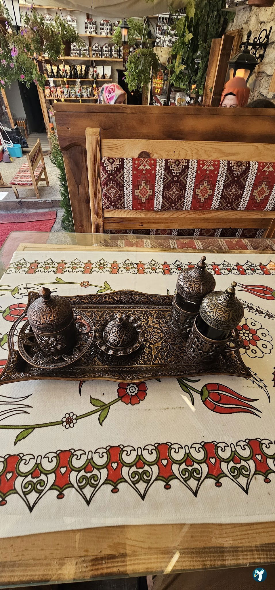 Mahra Kahve Evi