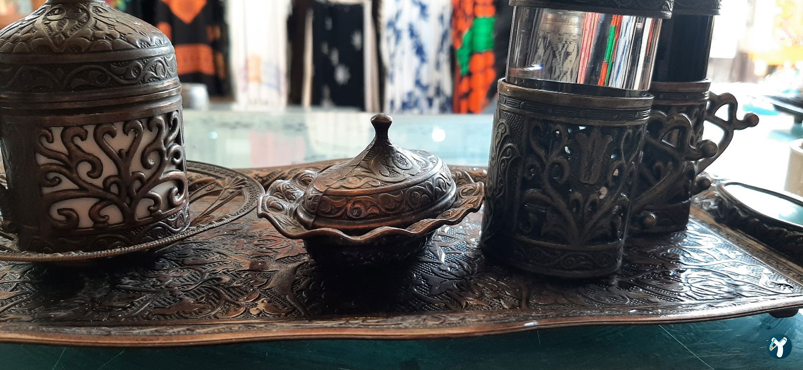 Mahra Kahve Evi