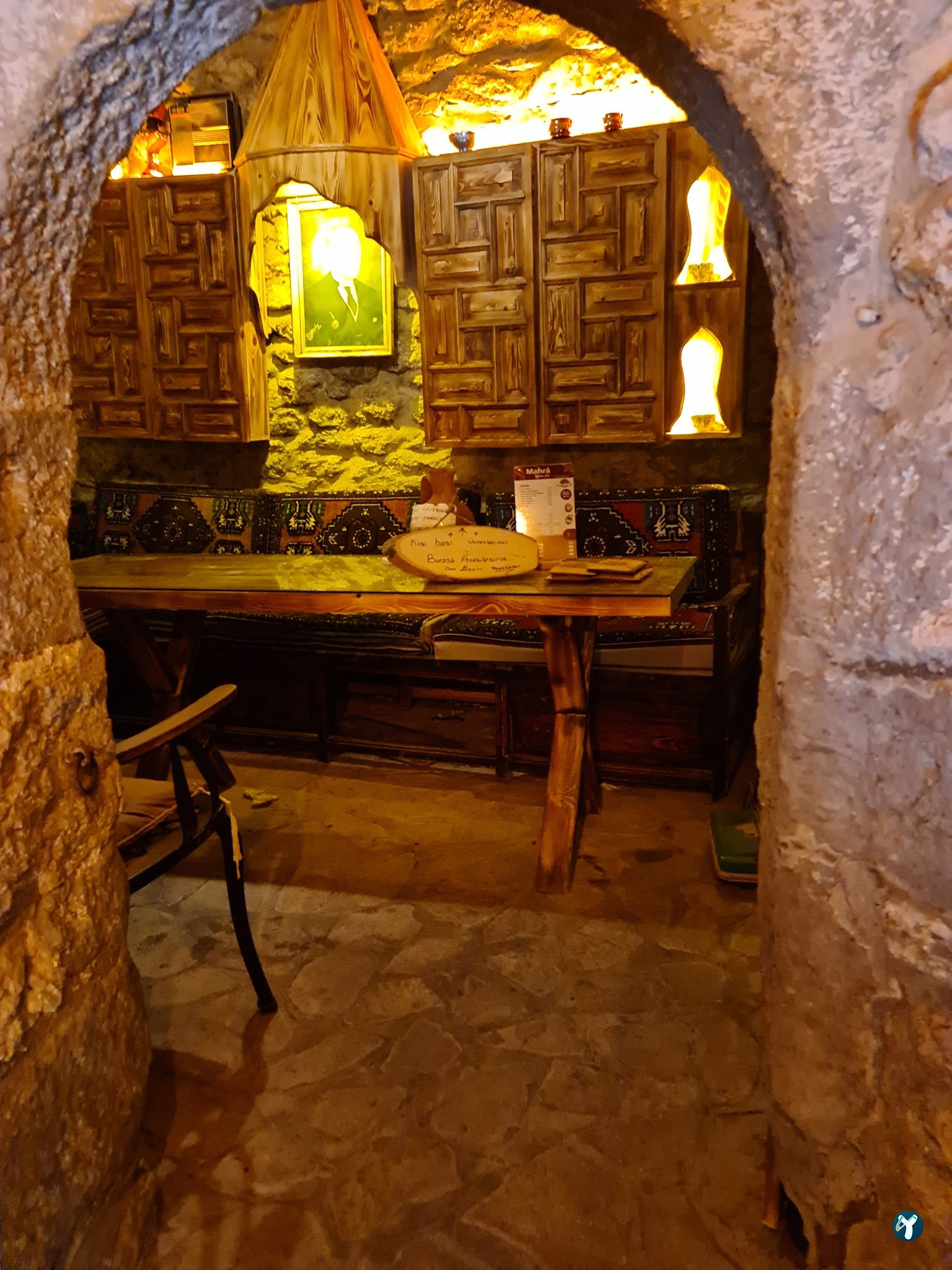 Mahra Kahve Evi