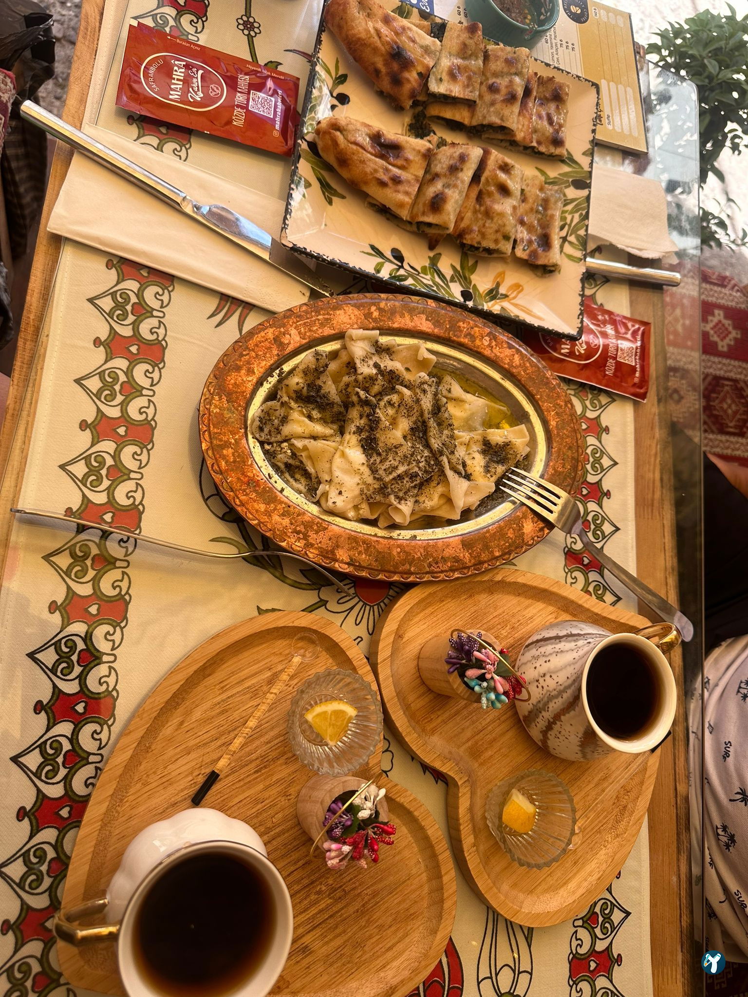 Mahra Kahve Evi