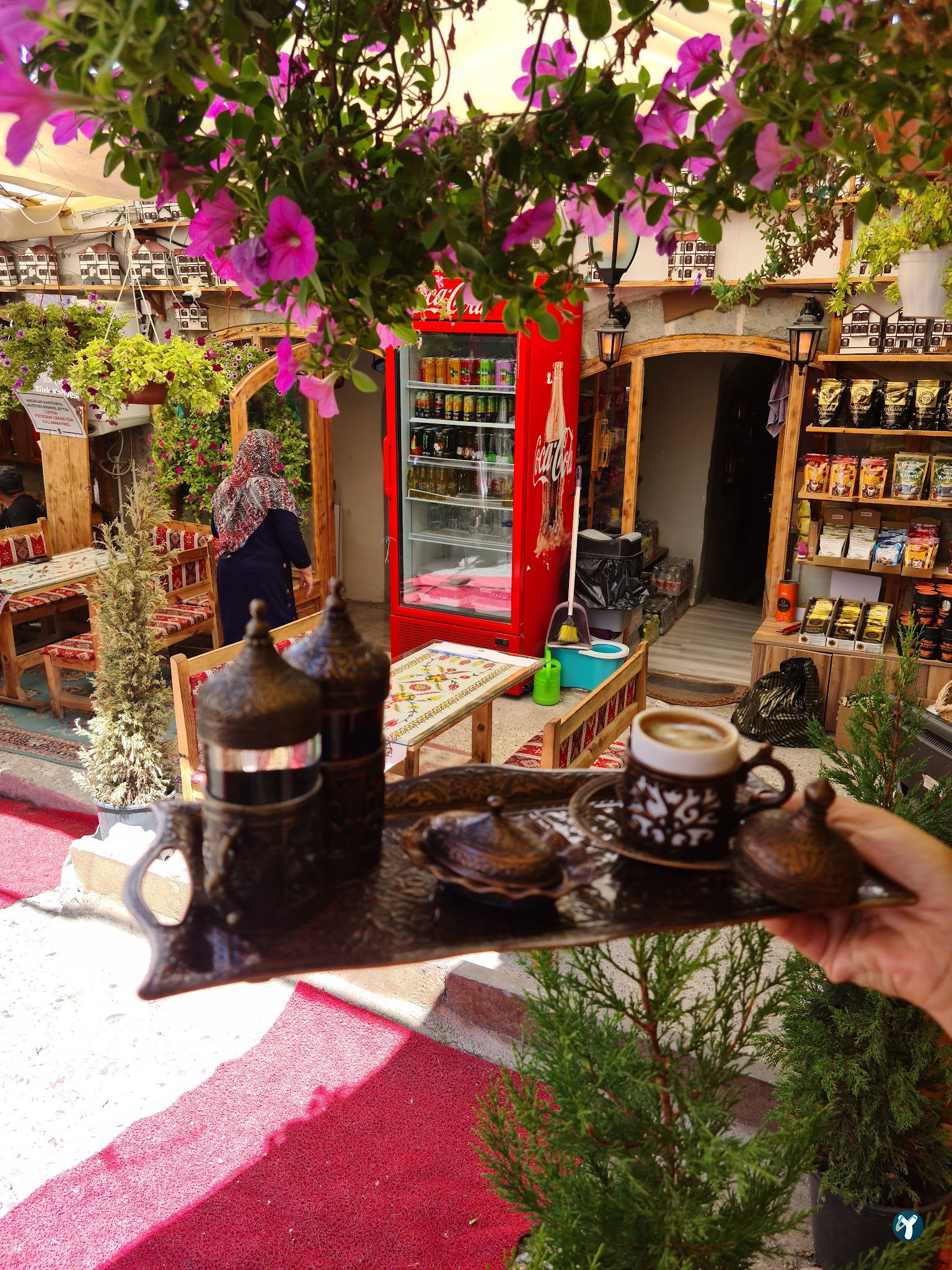 Mahra Kahve Evi