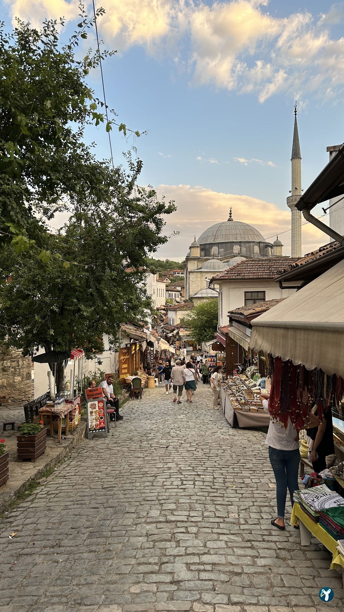 Mahra Kahve Evi