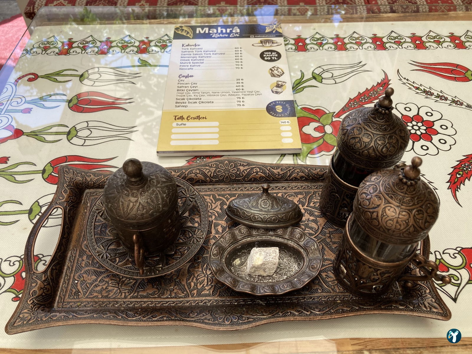 Mahra Kahve Evi