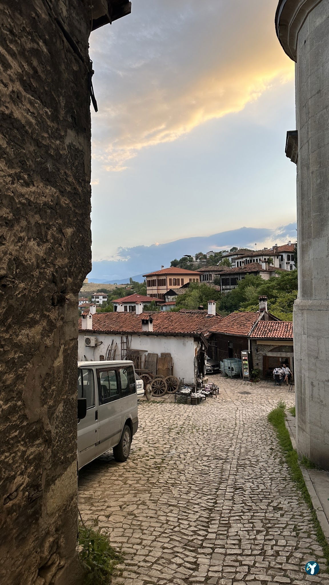 Mahra Kahve Evi