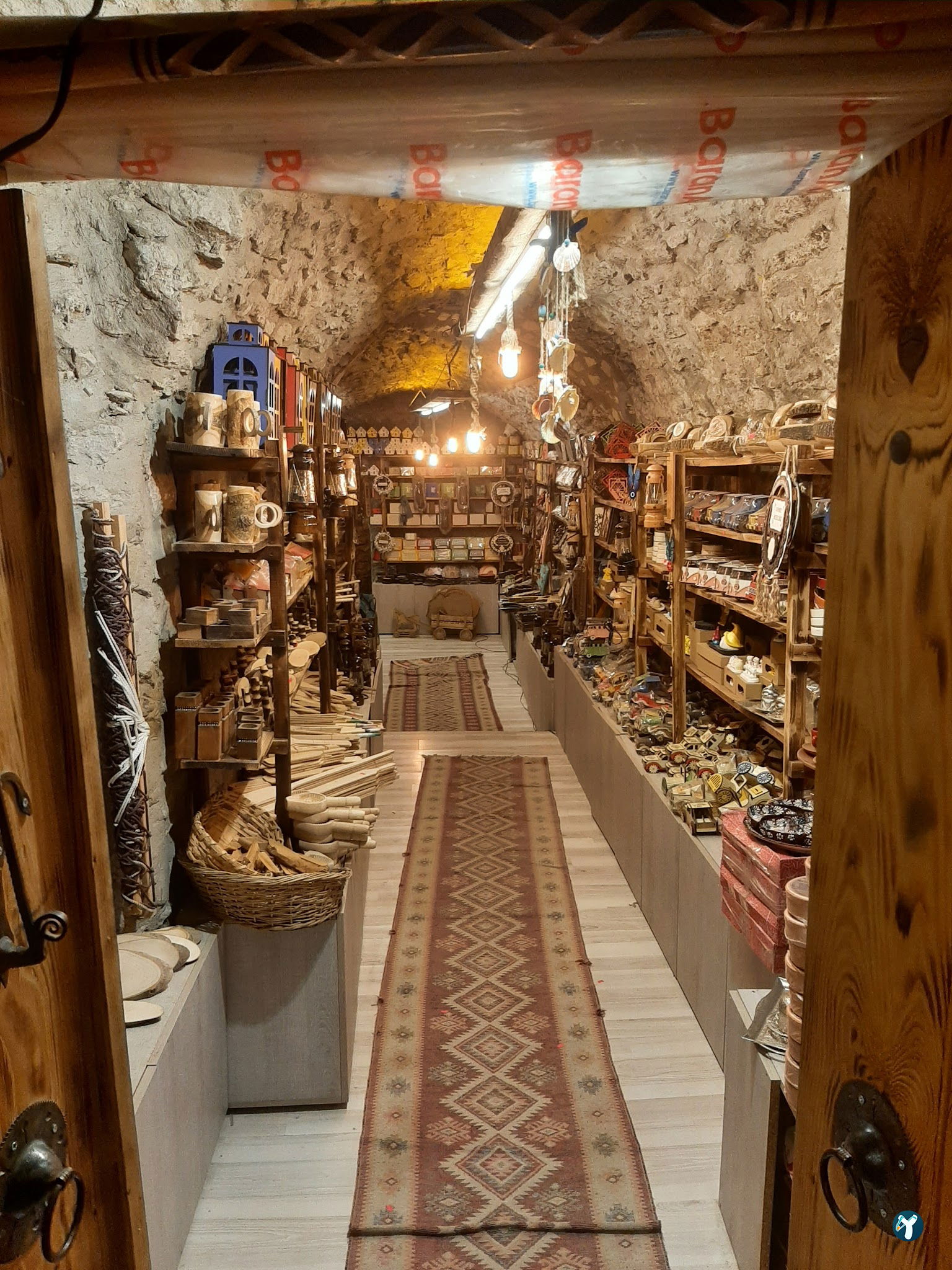 Mahra Kahve Evi