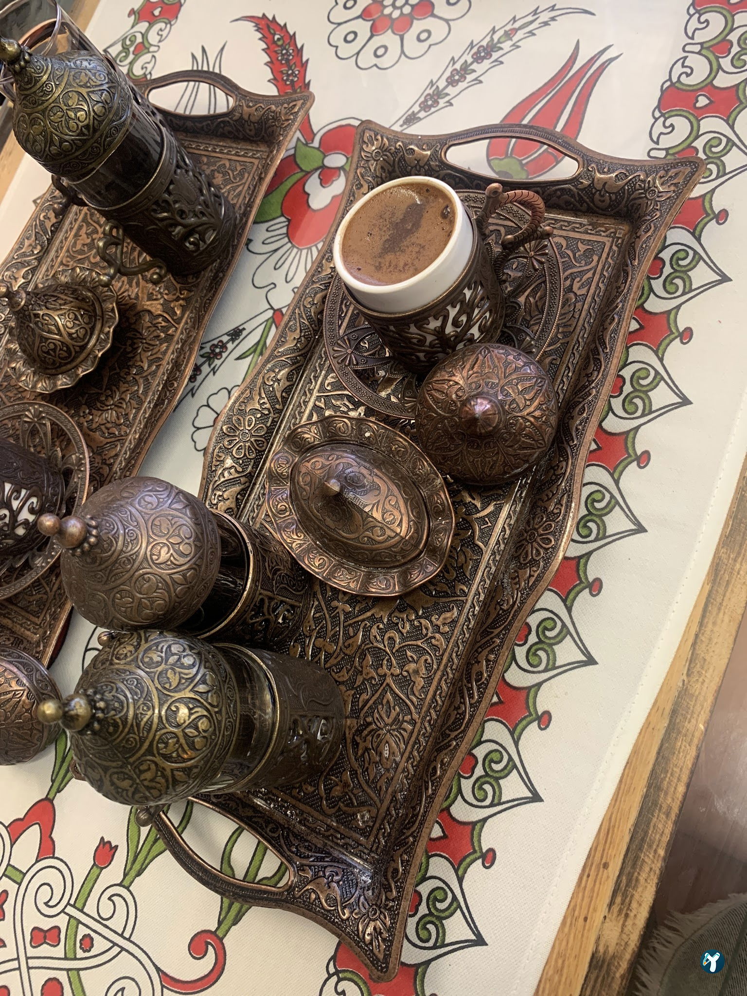 Mahra Kahve Evi