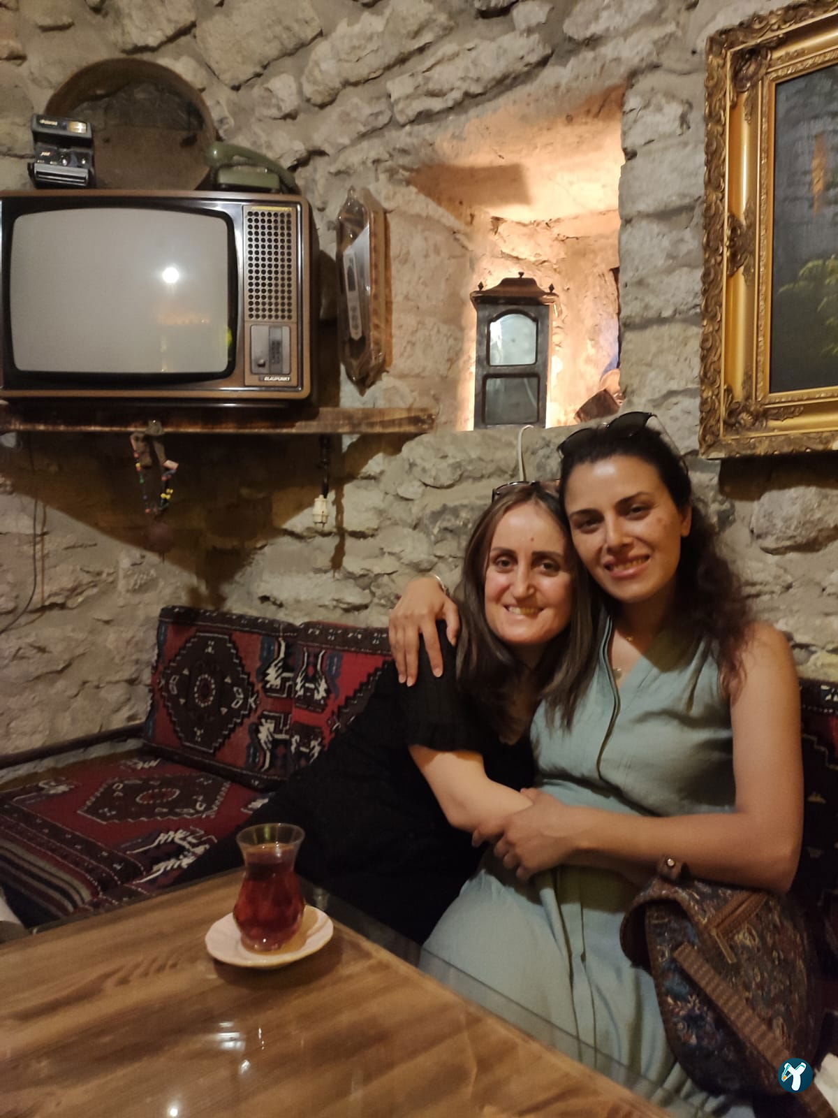 Mahra Kahve Evi