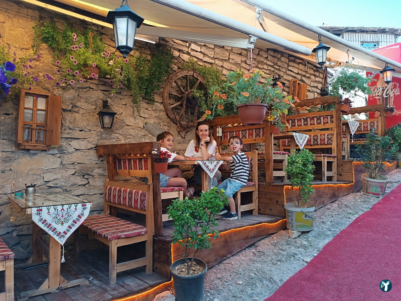 Mahra Kahve Evi