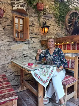 Mahra Kahve Evi resimleri