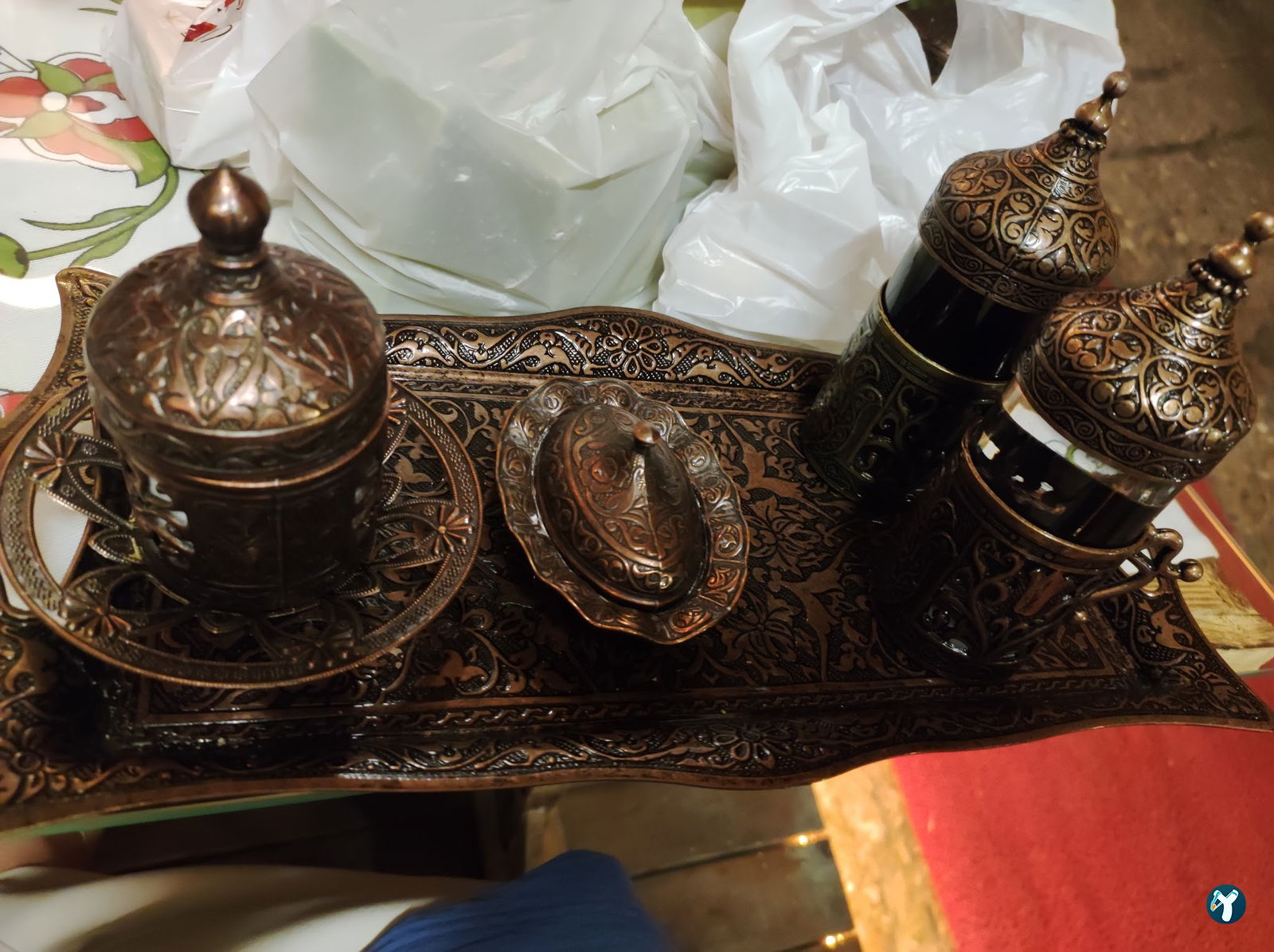 Mahra Kahve Evi