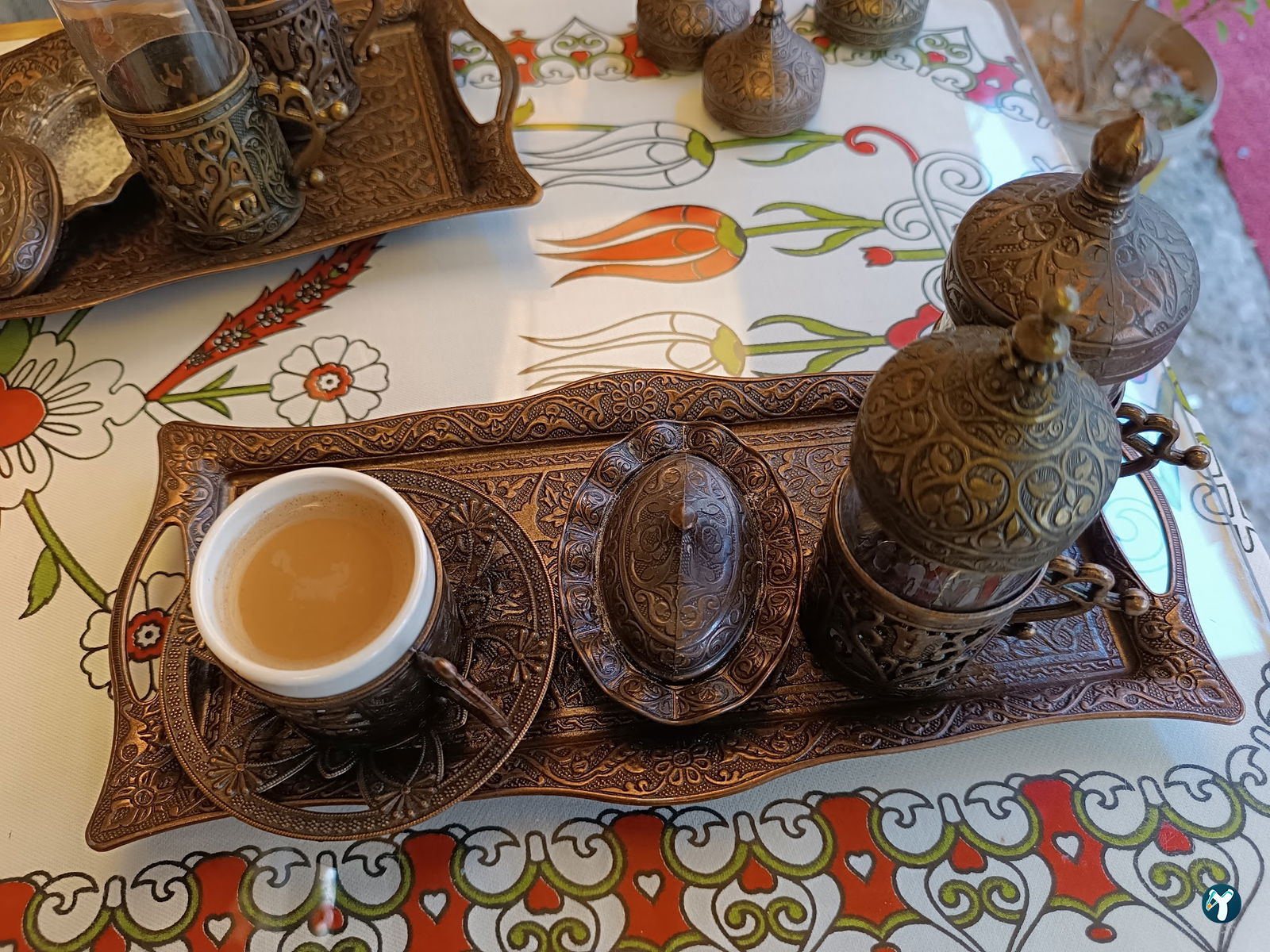 Mahra Kahve Evi