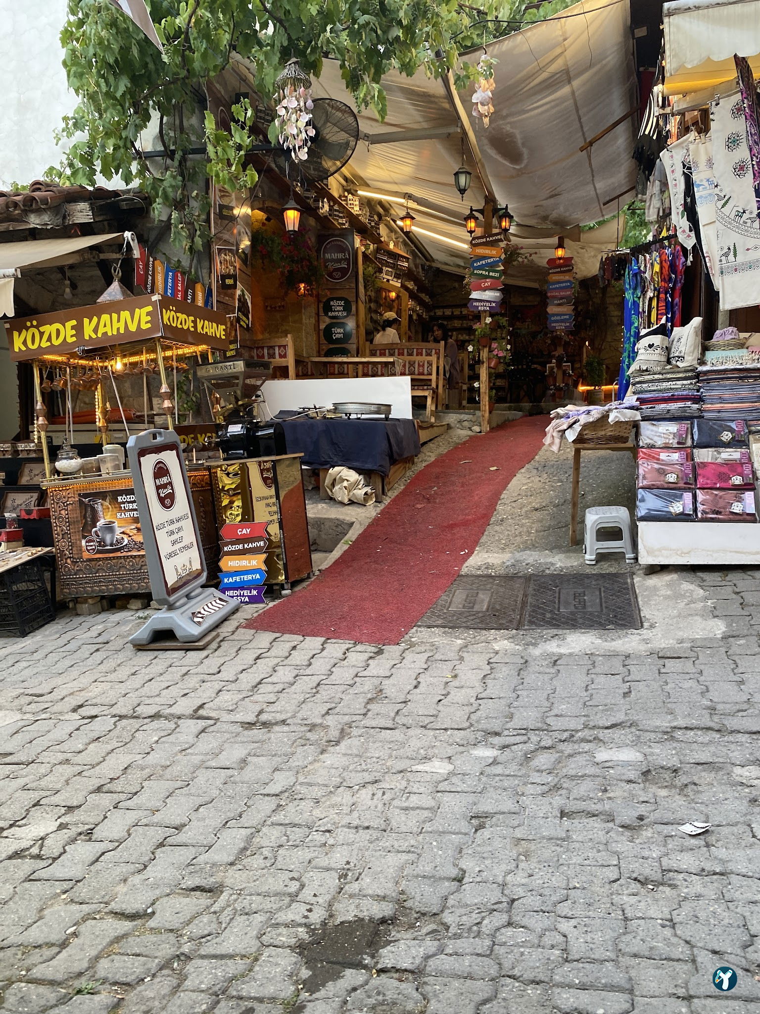 Mahra Kahve Evi