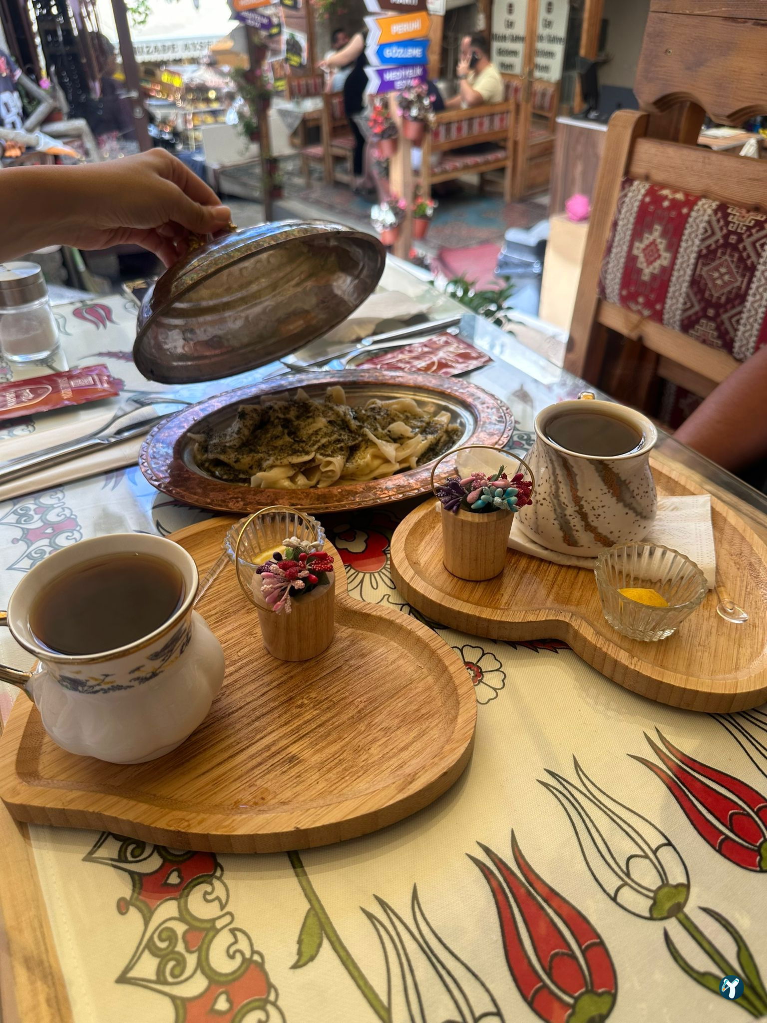 Mahra Kahve Evi